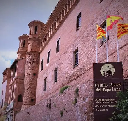 Castillo De 3*