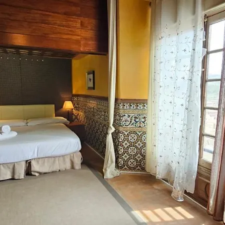 Castillo De Hotel 3*
