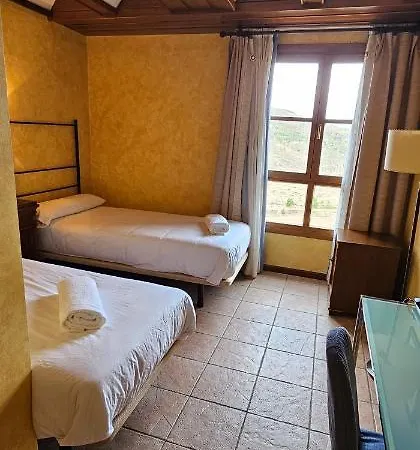 Castillo De Hotel