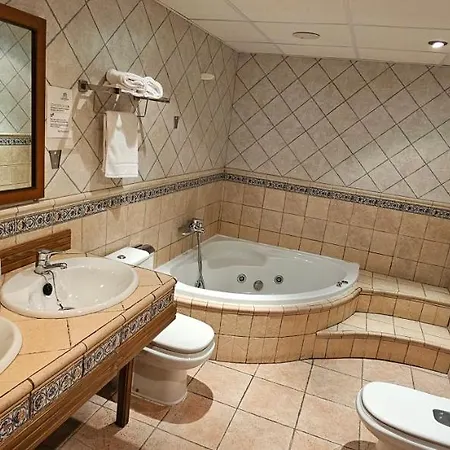 Castillo De Hotel 3*