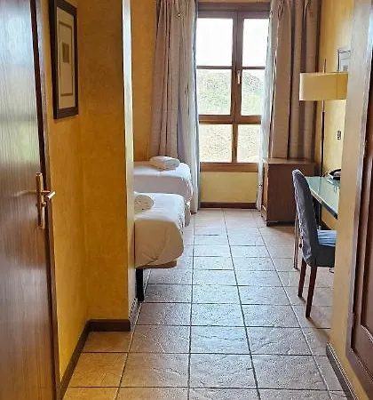 Castillo De Hotel