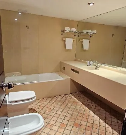 Castillo De Hotel Illueca