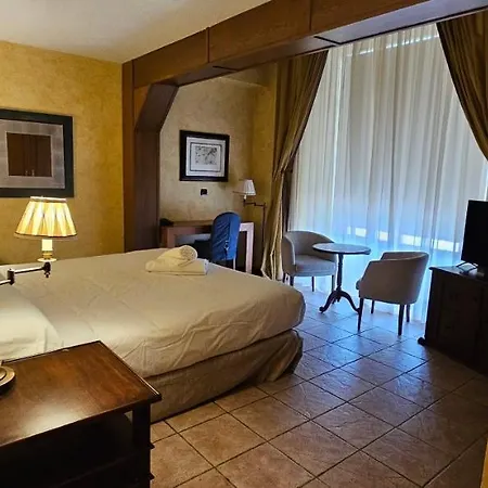 Hotel Castillo De 3*
