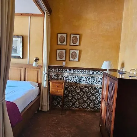 Hotel Castillo De Illueca