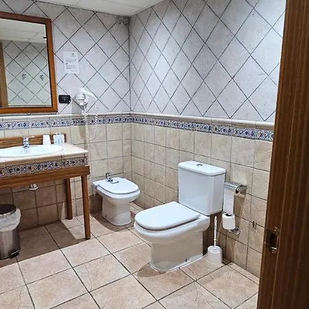 Castillo De 3* Illueca