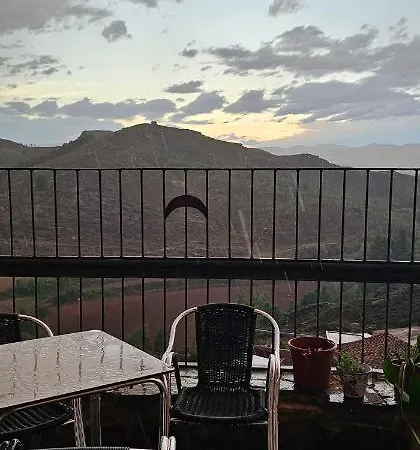 Castillo De 3* Illueca