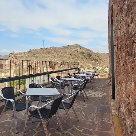Hotel Castillo De 3*