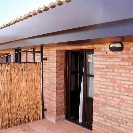 Castillo De 3* Illueca