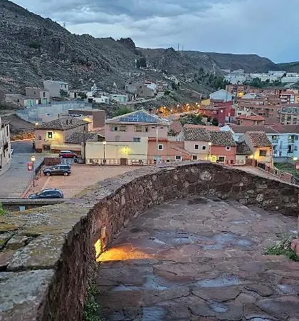 Castillo De