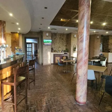 Castillo De Hotel 3*