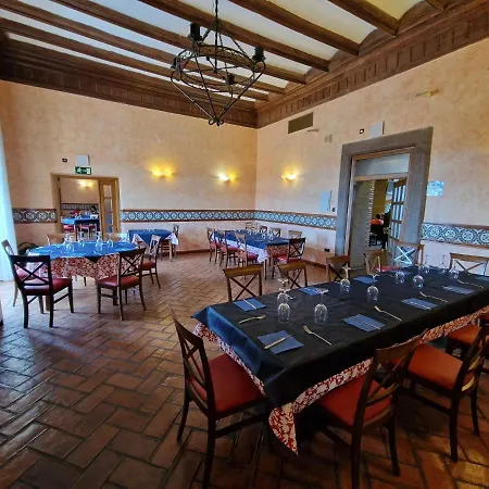 Hotel Castillo De