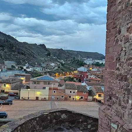 Castillo De Hotel