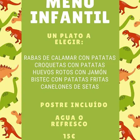 Hotel Castillo De 3*