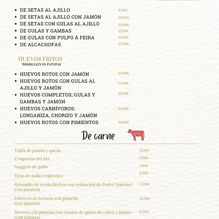 Hotel Castillo De 3*