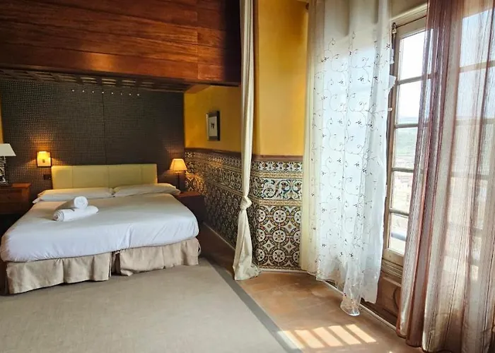 Castillo De Szálloda 3*