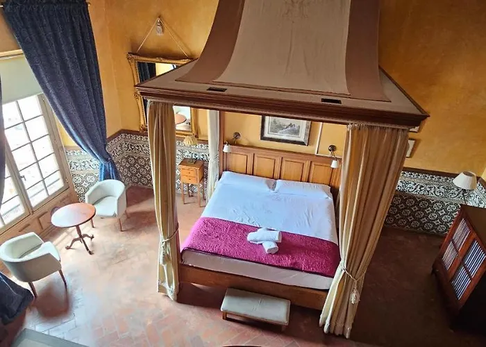 Castillo De Otel Illueca