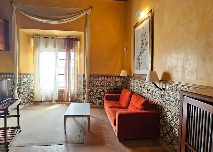 Szálloda Castillo De Illueca