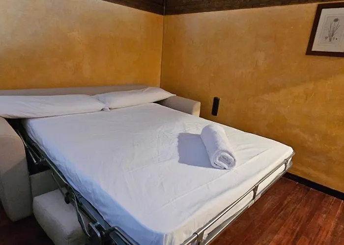 Szálloda Castillo De 3*