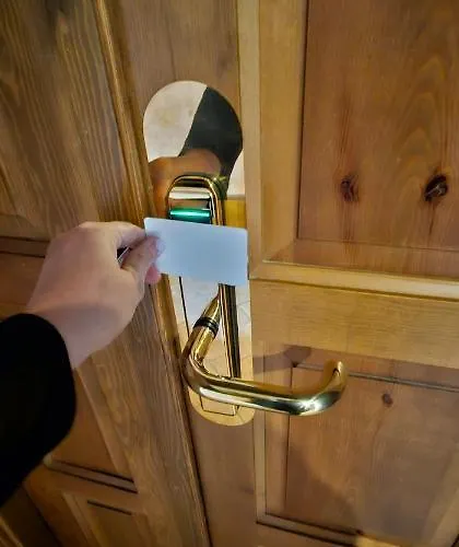 Castillo De Szálloda 3*