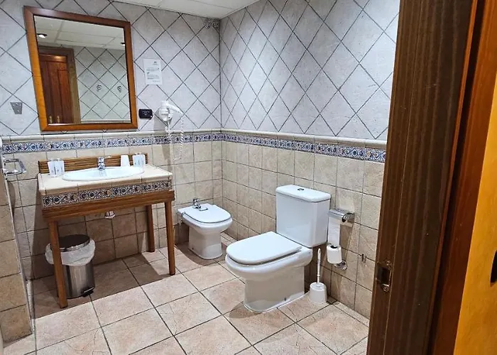 Castillo De 3* Illueca