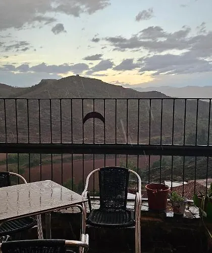 Castillo De 3* Illueca