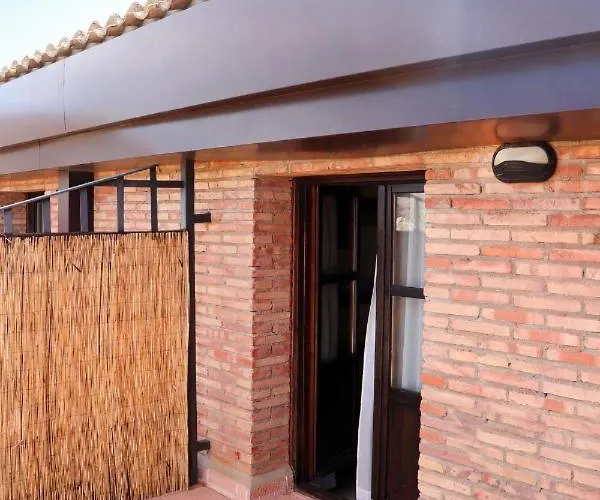 Castillo De 3* Illueca