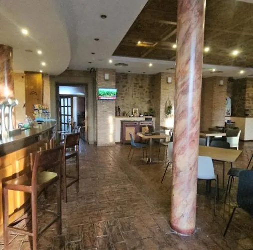 Castillo De Szálloda 3*