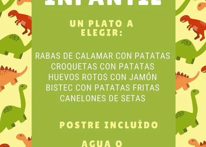 Szálloda Castillo De 3*